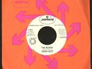 URIAH HEEP 'The Wizard' unplayed 1970 Psych Promo 45 HEAR