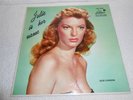 JULIE LONDON Julie Is Her Name '55 LIBERTY 1st PRESSING ORIG GREEN JAZZ LP NMint