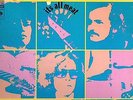 CANADA ORIGINAL HARD ROCK GARAGE PSYCH 1970s 33 RPM IT'S ALL MEAT  : SELF TITLED