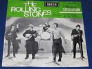 Rolling Stones - Satisfaction - RARE BELGIUM PS 7