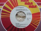Elvis Presley - My Boy / Loving Arms - RARE GRAY USA EXPORT 45rpm L K