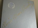 1980   Elvis Aron Presley 25th Anniversary LE 8 Record Box Set  SEALED