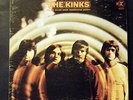 THE KINKS  LP Are the village green preservation society 1968 Reprise psych