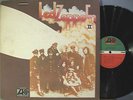 LED ZEPPELIN II ** orig. US 1969 1st issue SD 8236 rough texture cover