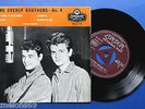 THE EVERLY BROTHERS NM 7