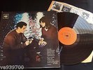 Paul Simon Song Book UK CBS Stereo 1965 LP