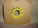 Patti Austin 45(Coral dj)'You're Too Much a Part of Me'