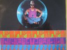 SIXTO RODRIGUEZ -COLD FACT-SA Sussex 1st press SXBS7000-EX RARE Sugarman LP  -