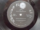 SUN RA The Soul Vibrations of Man SATURN RECORDS LP original pressing 1977 vinyl