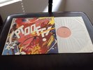 DEVIANTS PTOOFF LP ORIG 1967 IMPRESARIOS UK RARE GARAGE PSYCH MONSTER NM