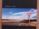 Yield by PEARL JAM  12