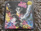 Alice Cooper Hey Stoopid US Press LP -STILL SEALED- 1991 Kiss Motley Crue RARE