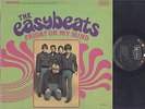 THE EASYBEATS - FRIDAY ON MY MOND - ROCK LP - STEREO