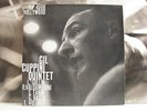 GIL CUPPINI QUINTET Featuring VALDAMBRINI - BASSO LP EX/NM HOLLYWOOD HLP 4000