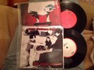 The White Stripes Seven Nation Army And Merry Xmas 2003 & 2002 Jack Raconteurs