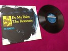RARE 1968 Japan LP The Ronettes 