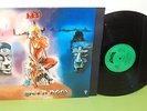 LP  MP [Metal Priests] GET IT NOW 2nd Album 1987 [NM] Melting Point,LIVING DEATH