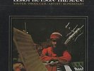Leroy Hutson - 'The Man' 1973 UK Buddah LP. Ex