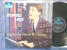 original UK LP GEORGIE FAME Rhythm And Blues At The Flamingo COLUMBIA 1964 mono