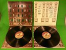 LED ZEPPELIN - PHYSICAL GRAFFITI - 1974 DOUBLE 2X VINYL LP ALBUM RECORD