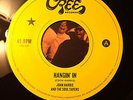 NORTHERN SOUL - JOHN HARRIS AND THE SOUL SAYERS