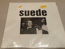 SUEDE “DEMOS” FLASH TRAX RECORDS (LUXEMBOURG) UN-OPENED 