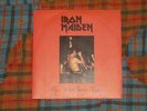 IRON MAIDEN THE SOUNDHOUSE TAPES REISSUE 7