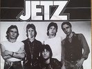 JETZ - Catch Me / Breaking It Down - POWER POP - PS 45 - RARE 