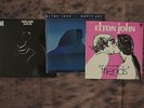 Elton John LP   