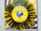 D.A. Hunt GREYHOUND BLUES SUN RAY RECORD SXSW third Man Records Johnny Cash /150
