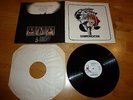 JUNIPHER GREENE communication PSYCH NORWAY 1973 RARE super shape BLACK back