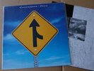 COVERDALE PAGE Coverdale Page LP Led Zeppelin 1st Press 