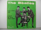 BEATLES 45 giri 