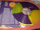 four year strong vinyl Rare
