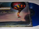Circa Survive On Letting Go Blue Vinyl LP Anthony Green /1000