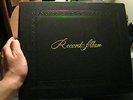 Vintage Records Bing Crosby, Glenn Miller, Louis Armstrong, Sammy Davis Jr. etc