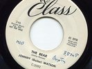 Johnny (Guitar) Watson - The Bear/One More Kiss Class #246 1959 WLP Listen M-