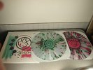 New Blink 182 S/T self titled 2 X 12