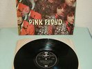 PINK FLOYD PIPER AT THE GATES OF DAWN UK 1967 PRESSING MATRIX 3419 - 1 3420 - 1