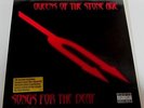 QUEENS OF THE STONE AGE, Songs for the Deaf, Kyuss, Desert Sessions