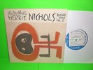 THE PROPHETIC HERBIE NICHOLS VOL 2 (Blue Note 5069) 10