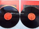 RAINBOW ON STAGE 1st UK OYSTER press double LP ARCHIVED COPY