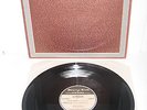 ULTRAVOX John Foxx THE PEEL SESSIONS 1987 STRANGE FRUIT/BBC 1st PRESS 12