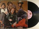 LP - TRAFFIC - Traffic - U.K - ISLAND PINK LABEL ILPS 9081 T - REISSUE (1968)