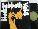 BLACK SABBATH. R&R . LP . 1st Green Label . VOL 4 . EXC  Vinyl= M- UNPLAYED?