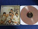 THE BEATLES - YESTERDAY AND TODAY BUTCHER COVER MAUVE MARBLE VINYL MINT VINYL
