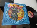 KARTHAGO ROCK´N ROLL TESTAMENT 1974 MINT KRAUTROCK KILLER