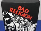 Bad Religion 30 Year 15 LP set Red Vinyl 1 LP Slightly warped Epitaph 2007 Punk