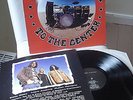 NEBULA (Kyuss, Slo Burn, Unida)     Vinyl LP     To the Center (1999)