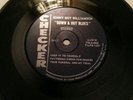 Sonny Boy Williamson Down and out Blues 7